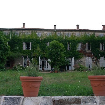 Domaine Du Peyron Bed and Breakfast Quintenas Buitenkant foto