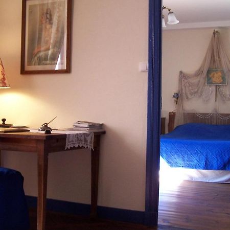 Domaine Du Peyron Bed and Breakfast Quintenas Buitenkant foto