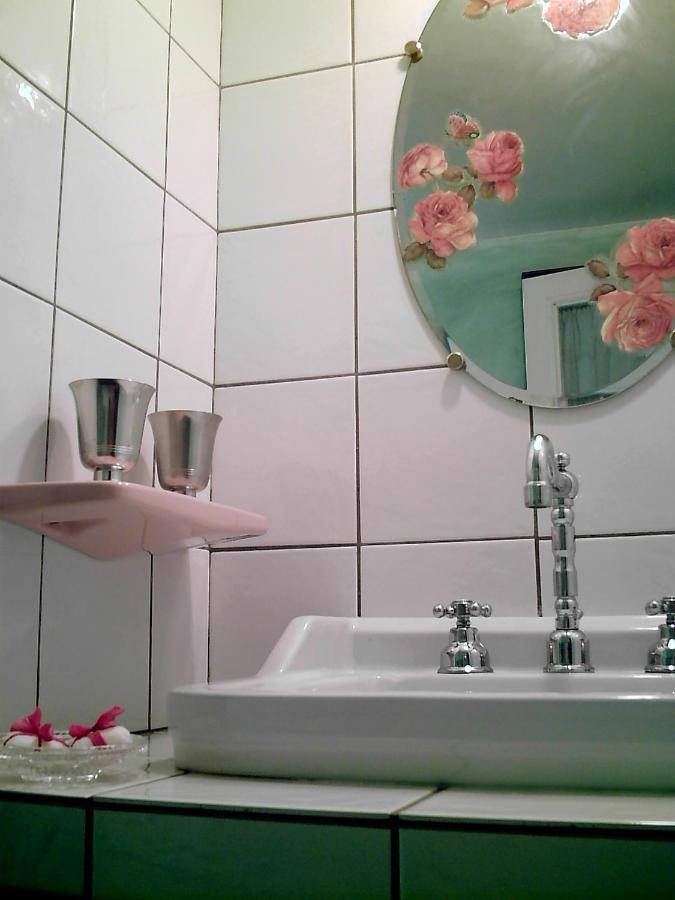 Domaine Du Peyron Bed and Breakfast Quintenas Buitenkant foto