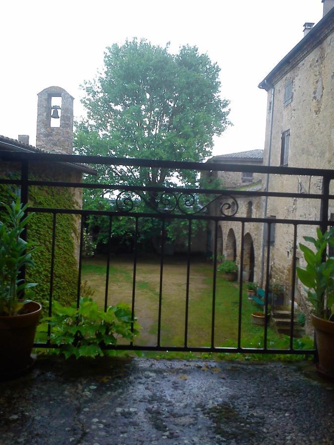 Domaine Du Peyron Bed and Breakfast Quintenas Buitenkant foto